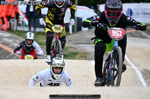 2024-04-27 Besnate - Circuito Italiano BMX 037
